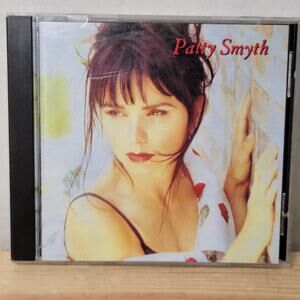 CD Patty Smyth - Patty Smyth